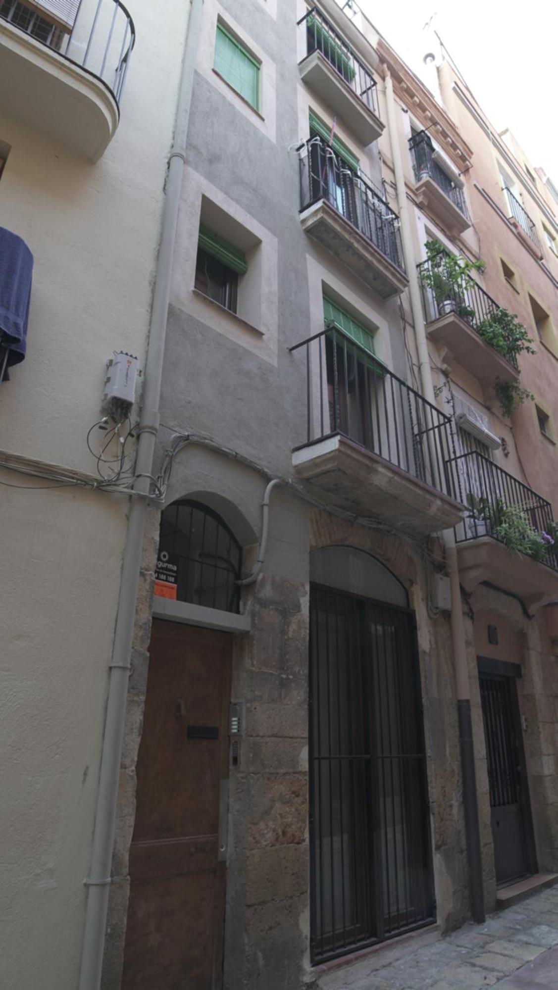 Forum Experience Adults Only Tarragona Exterior foto