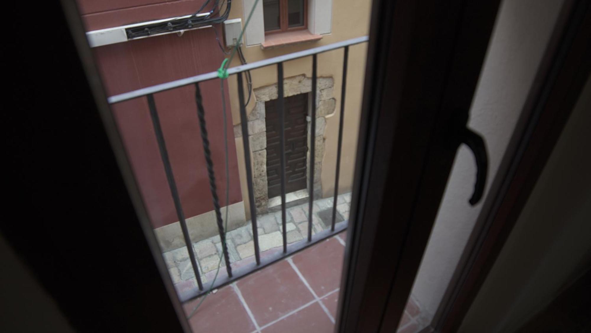 Forum Experience Adults Only Tarragona Exterior foto